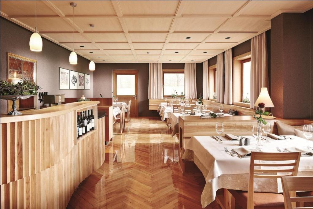 Gasthof Taube 비자우 외부 사진